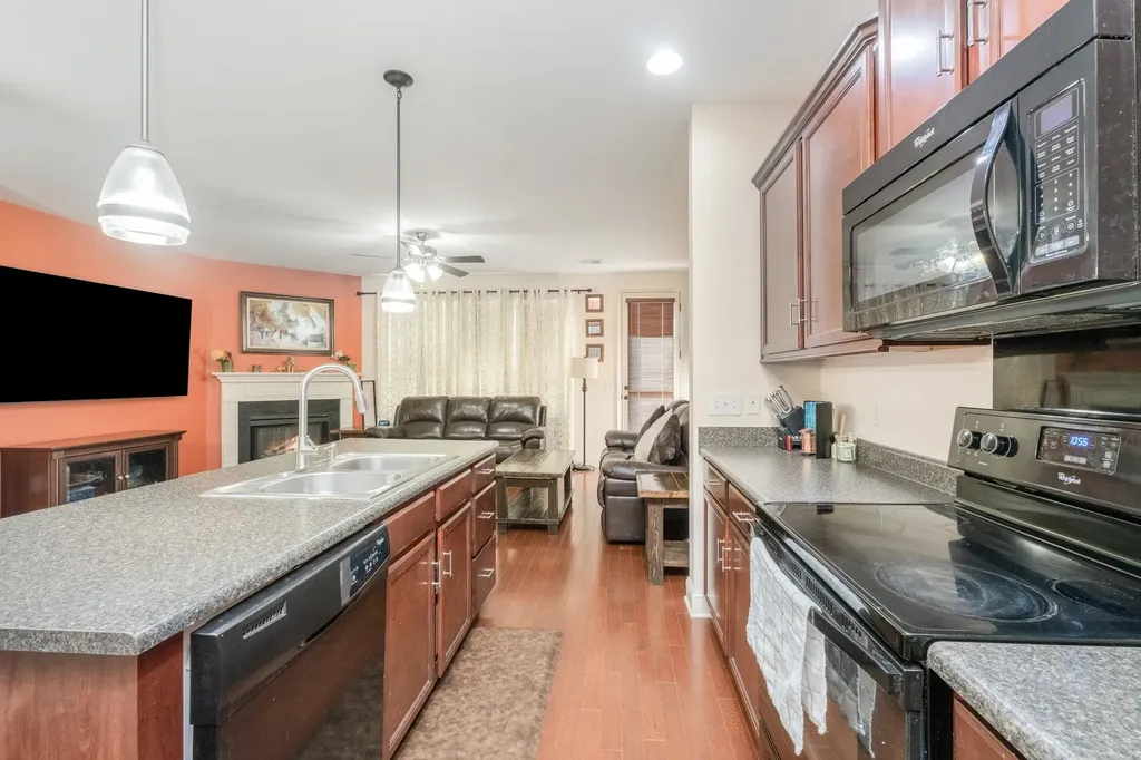 532 Millwood Lane Mount Juliet TN 37122