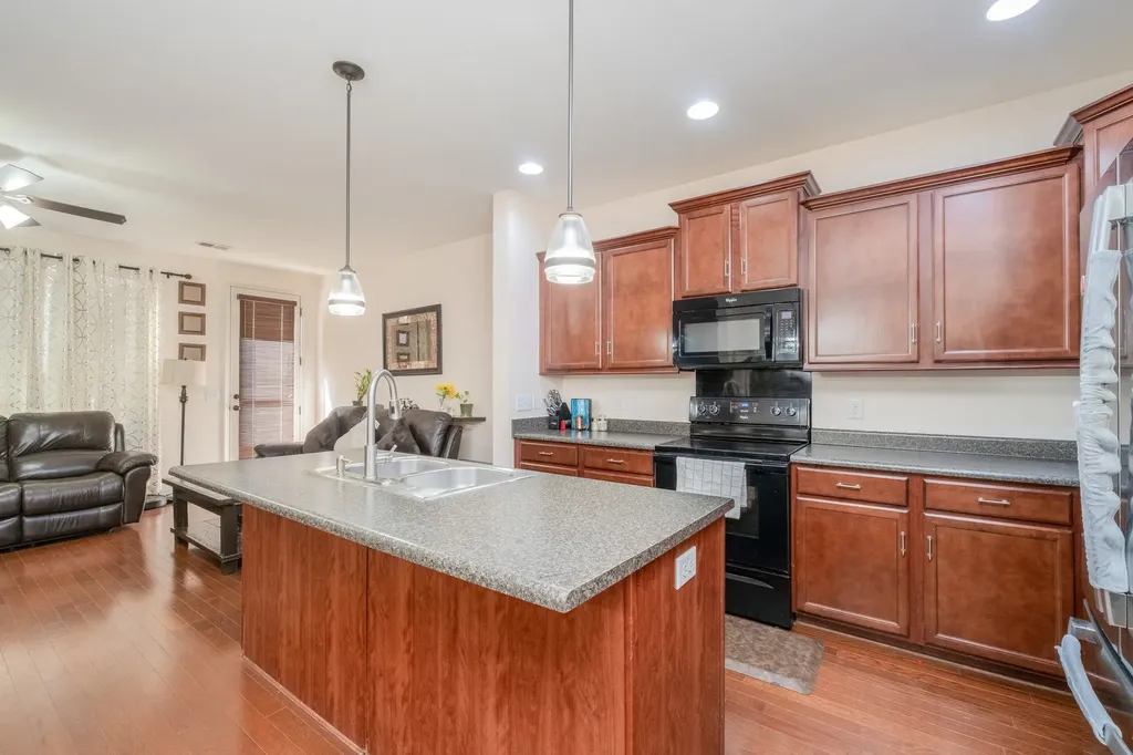 532 Millwood Lane Mount Juliet TN 37122