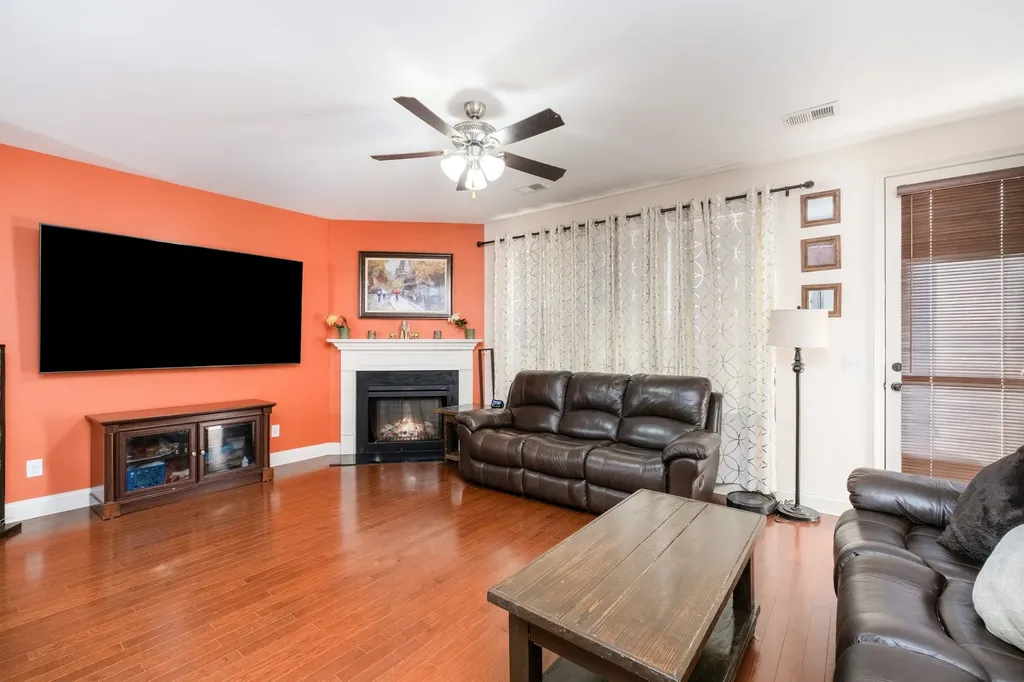 532 Millwood Lane Mount Juliet TN 37122