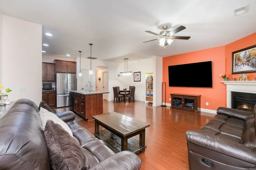 532 Millwood Lane Mount Juliet TN 37122