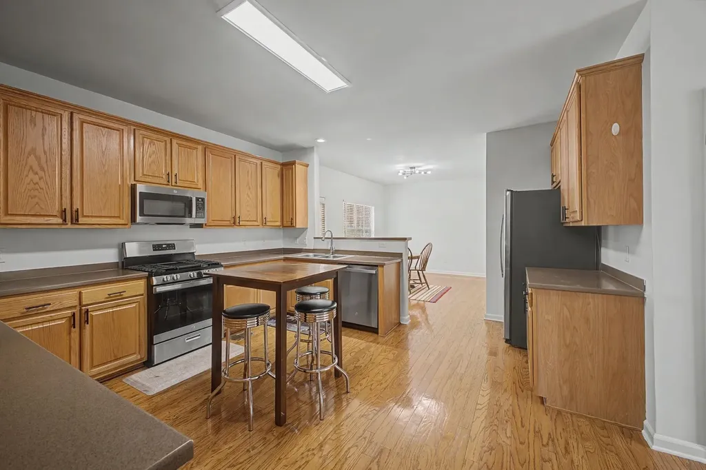 2221 Maple Grove Lane Nashville TN 37211
