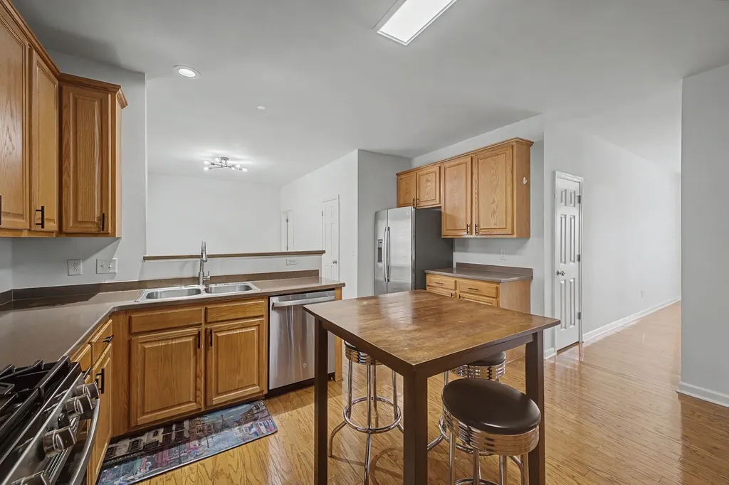 2221 Maple Grove Lane Nashville TN 37211