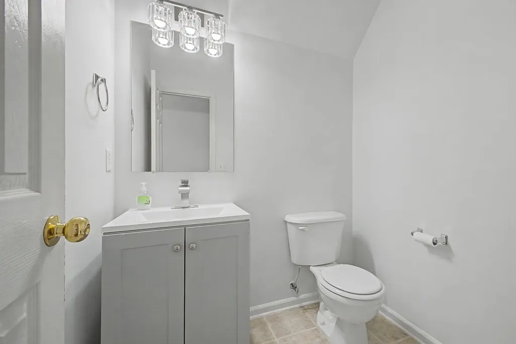 2221 Maple Grove Lane Nashville TN 37211