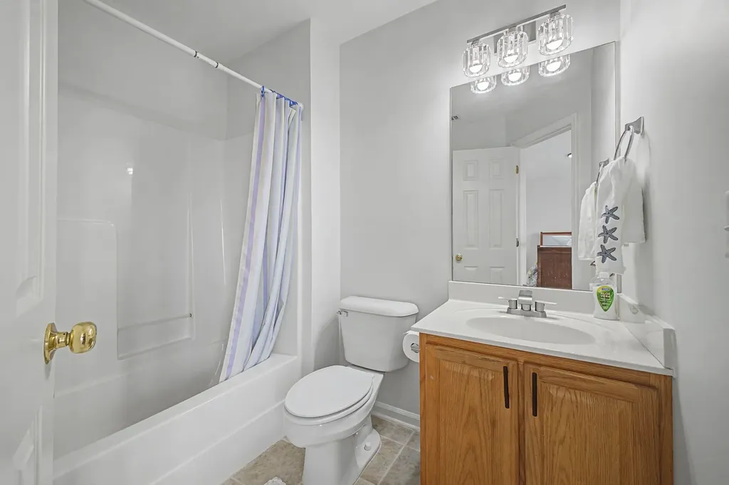 2221 Maple Grove Lane Nashville TN 37211