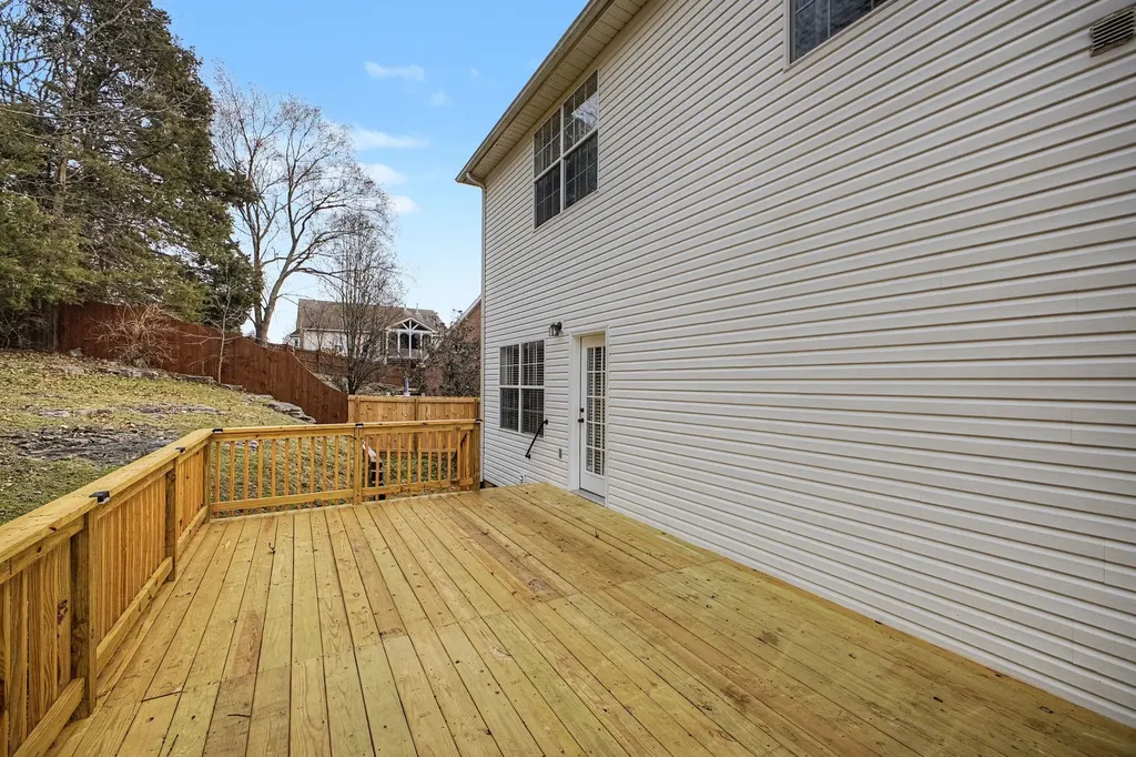 2221 Maple Grove Lane Nashville TN 37211