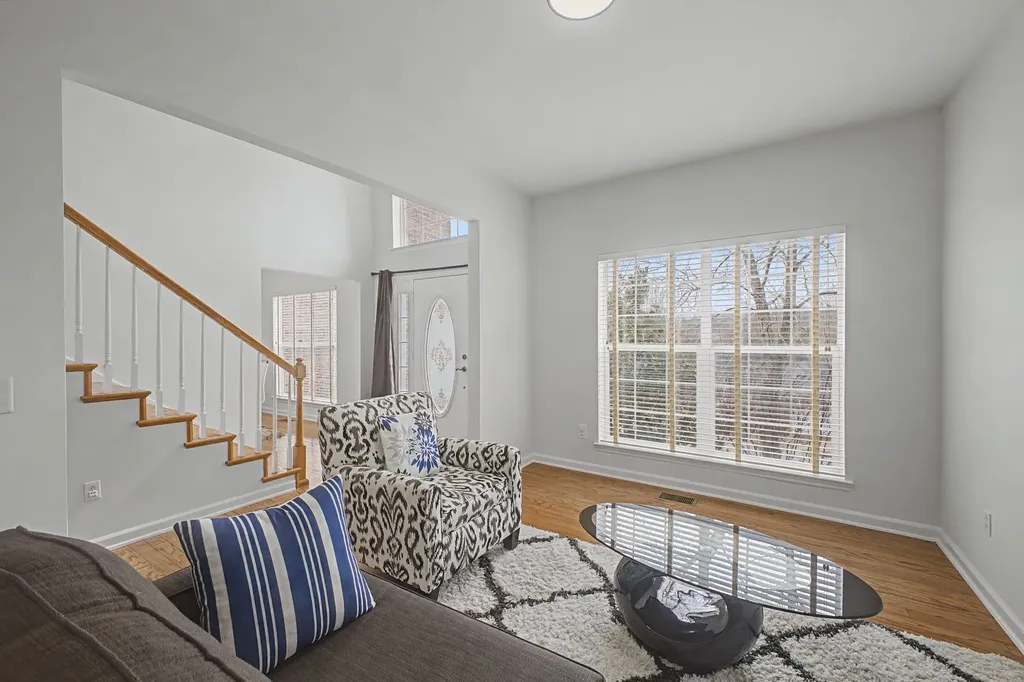2221 Maple Grove Lane Nashville TN 37211