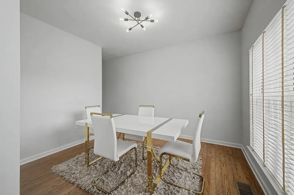 2221 Maple Grove Lane Nashville TN 37211