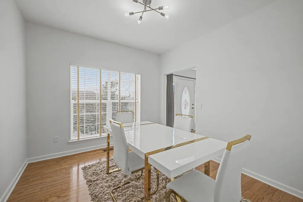 2221 Maple Grove Lane Nashville TN 37211