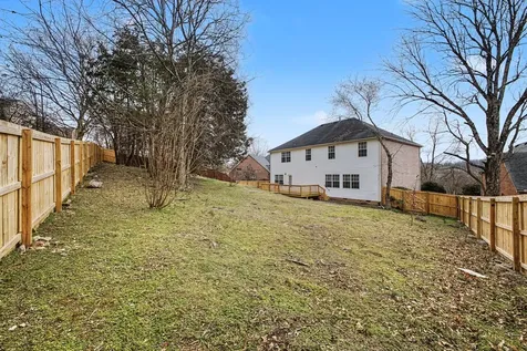 2221 Maple Grove Lane Nashville TN 37211