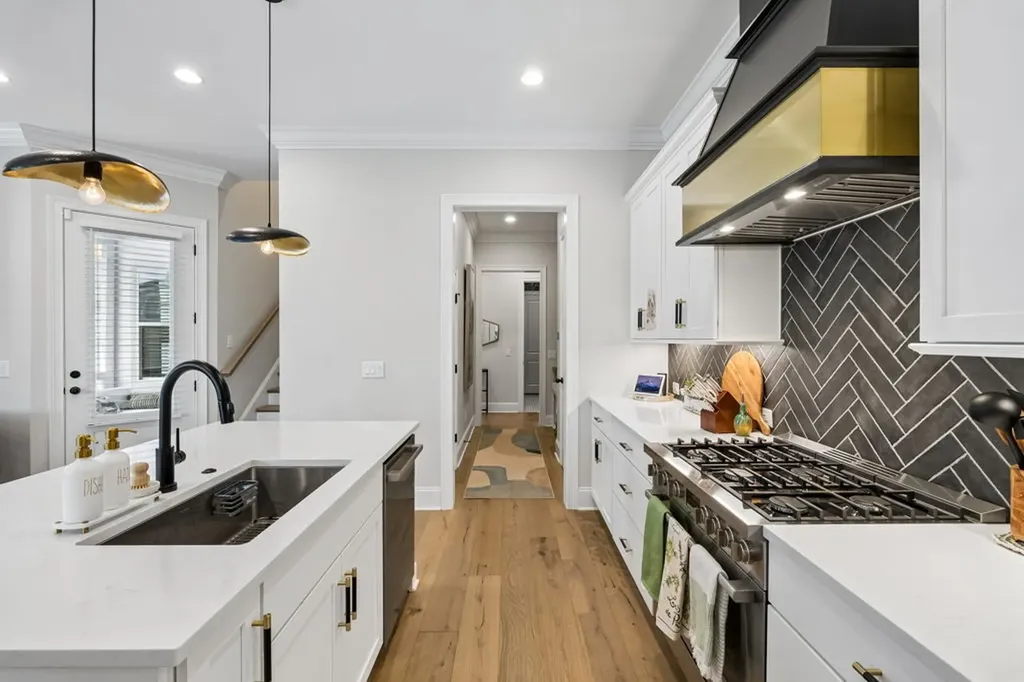 3007 Cleaver Street Franklin TN 37064