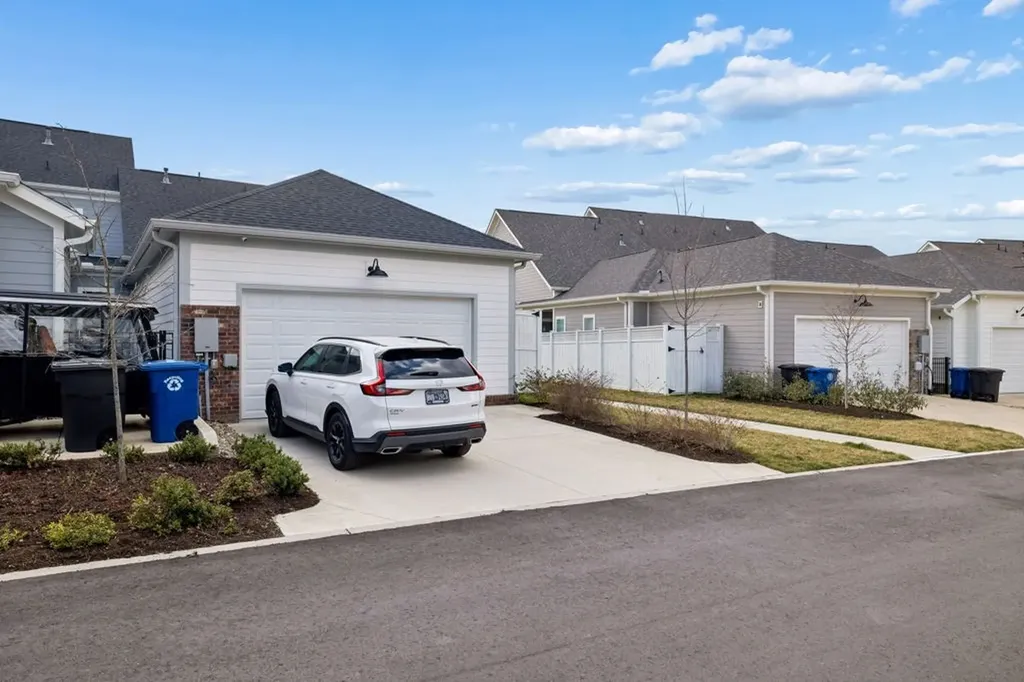 3007 Cleaver Street Franklin TN 37064