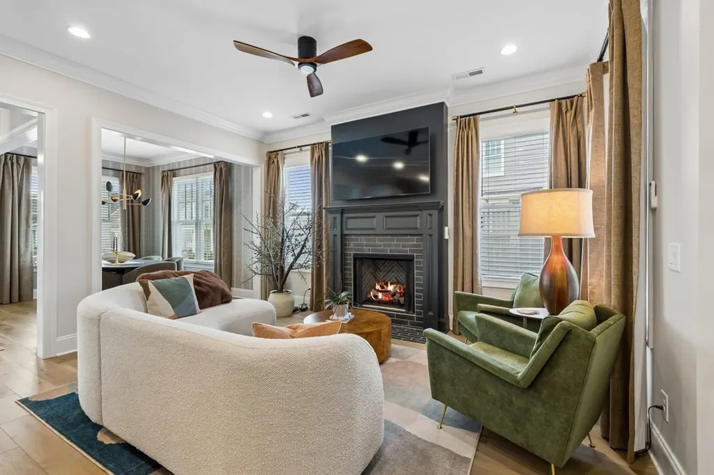 3007 Cleaver Street Franklin TN 37064