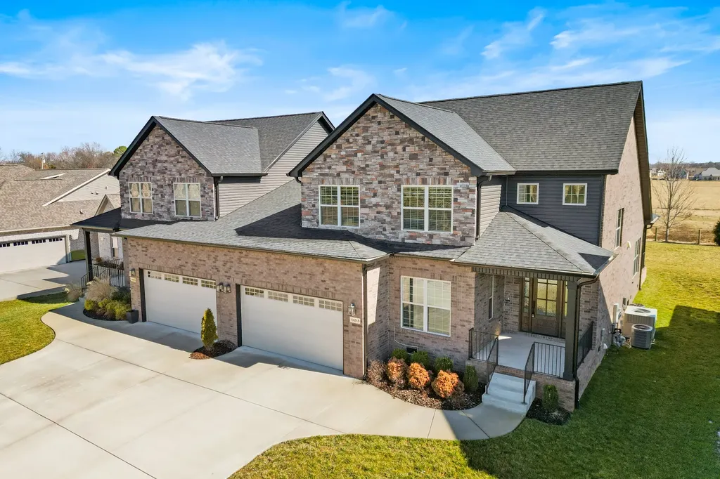 1069 Veridian Drive Clarksville TN 37043