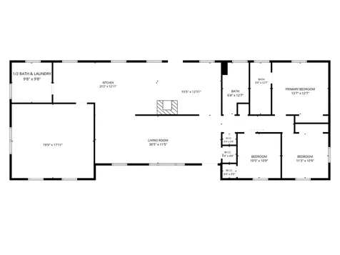 4840 Tarsus Road Palmyra TN 37142