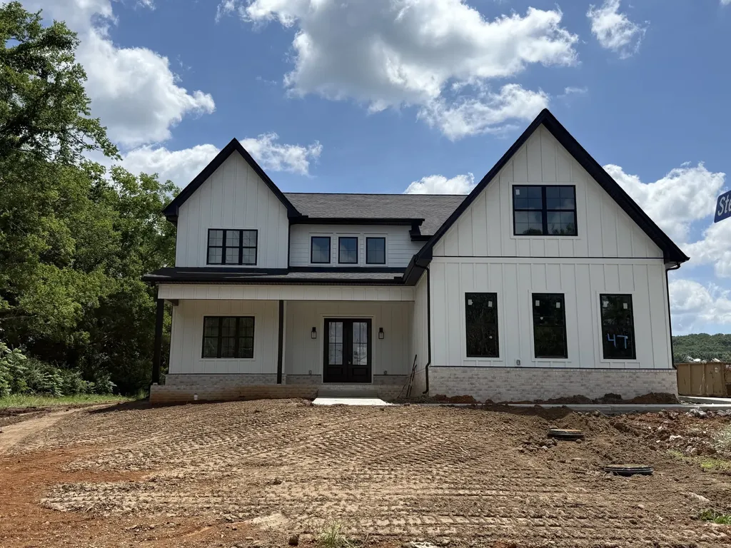 2716 Canton Drive Murfreesboro TN 37129