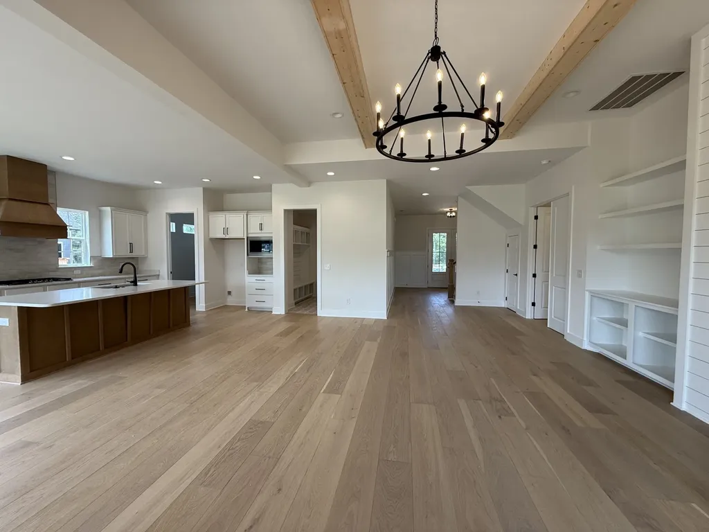 2716 Canton Drive Murfreesboro TN 37129
