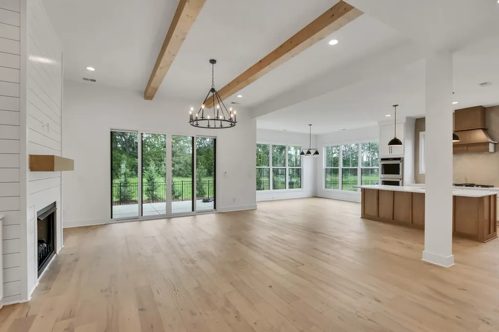 2716 Canton Drive Murfreesboro TN 37129