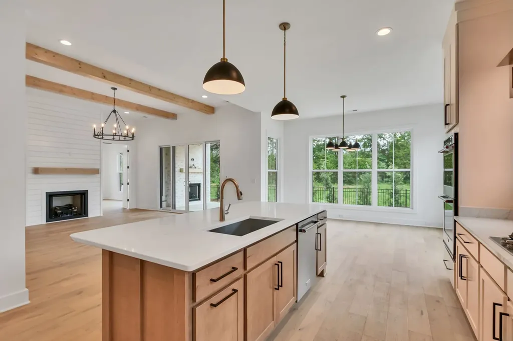 2716 Canton Drive Murfreesboro TN 37129