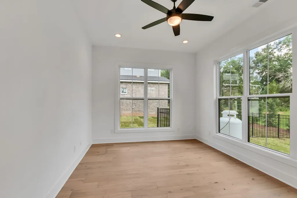 2716 Canton Drive Murfreesboro TN 37129