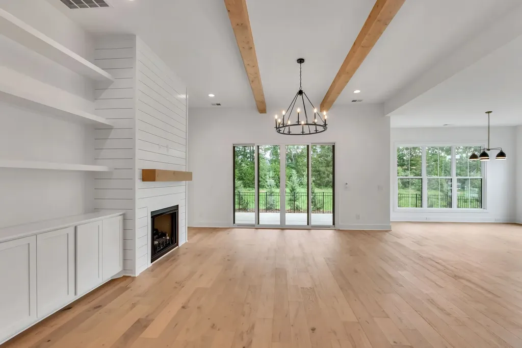 2716 Canton Drive Murfreesboro TN 37129