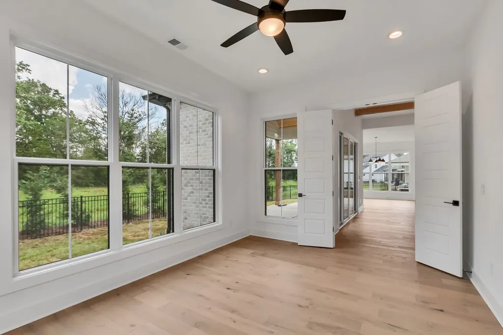 2716 Canton Drive Murfreesboro TN 37129