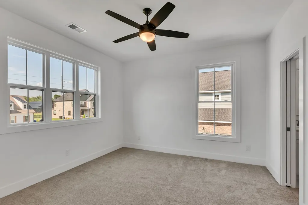 2716 Canton Drive Murfreesboro TN 37129