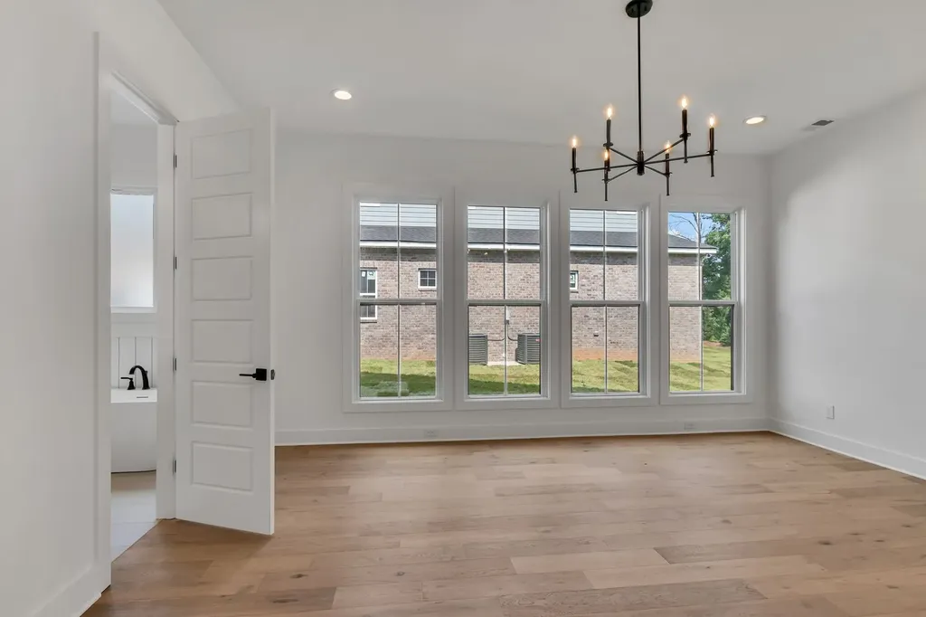 2716 Canton Drive Murfreesboro TN 37129