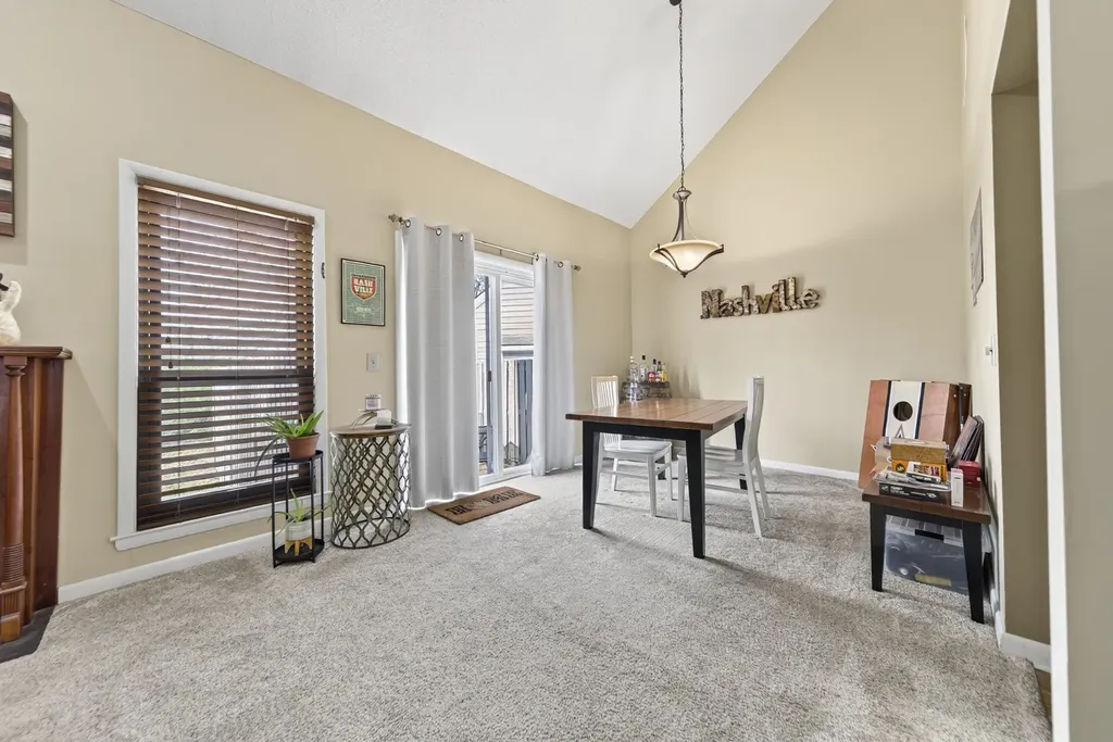 716 Barlin Court Nashville TN 37221