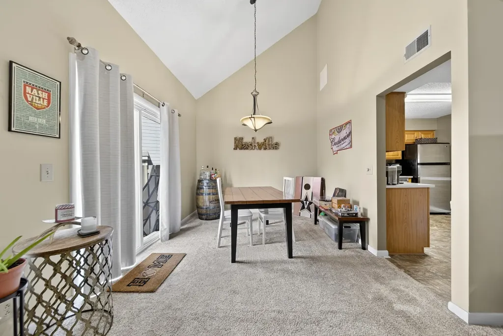 716 Barlin Court Nashville TN 37221