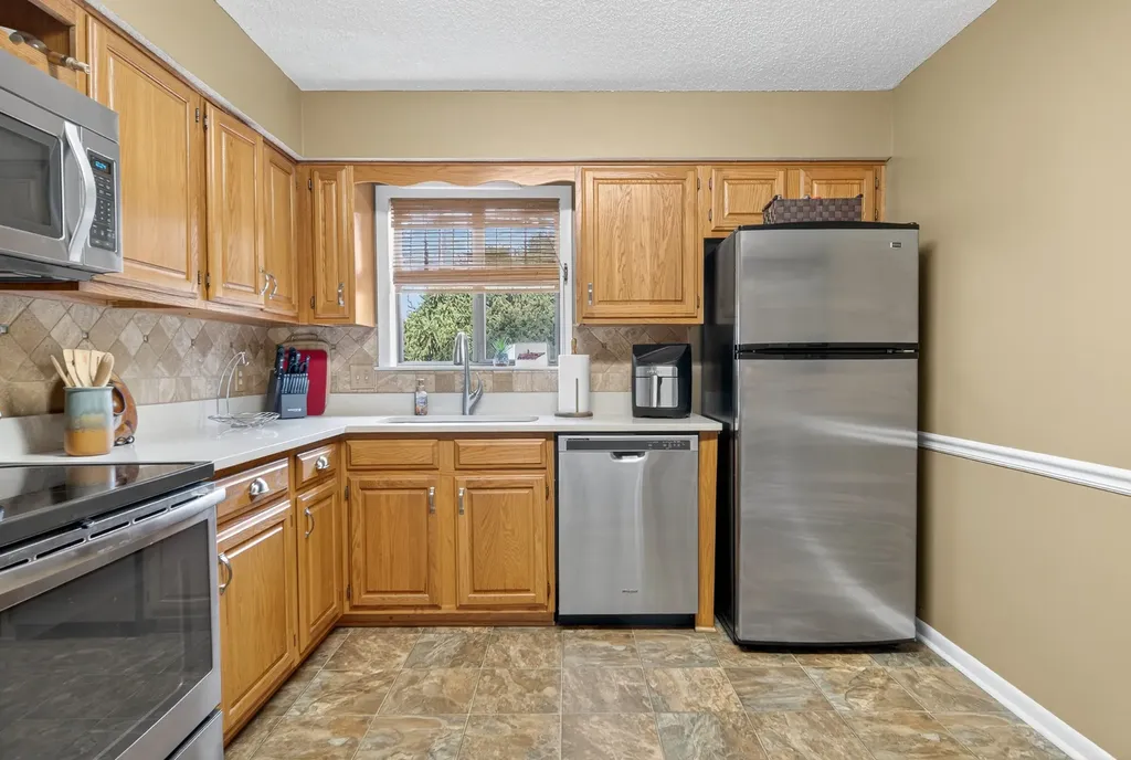 716 Barlin Court Nashville TN 37221