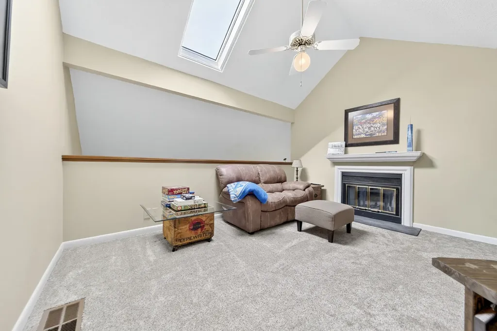 716 Barlin Court Nashville TN 37221