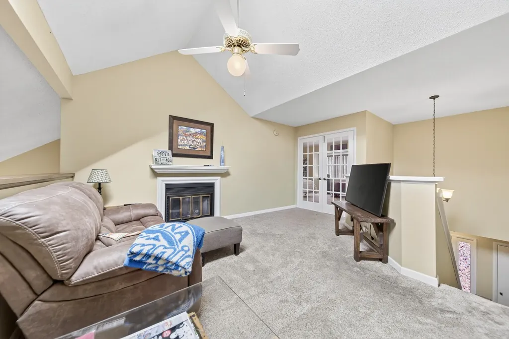 716 Barlin Court Nashville TN 37221