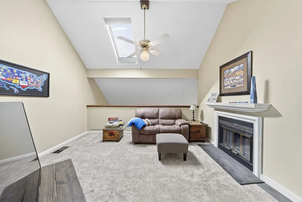 716 Barlin Court Nashville TN 37221