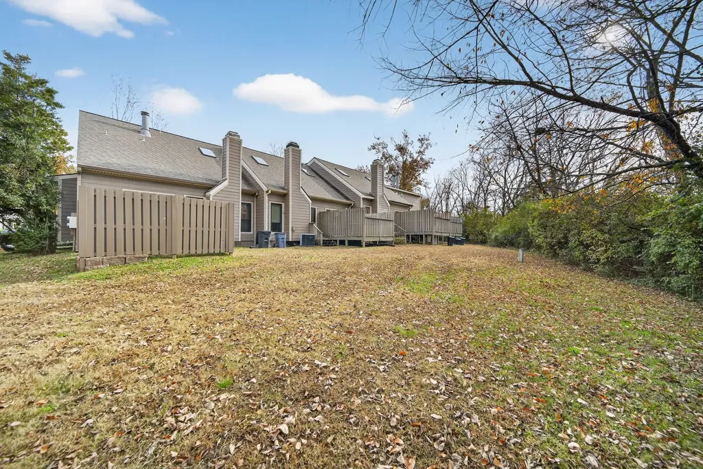 716 Barlin Court Nashville TN 37221