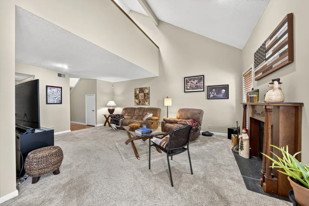 716 Barlin Court Nashville TN 37221