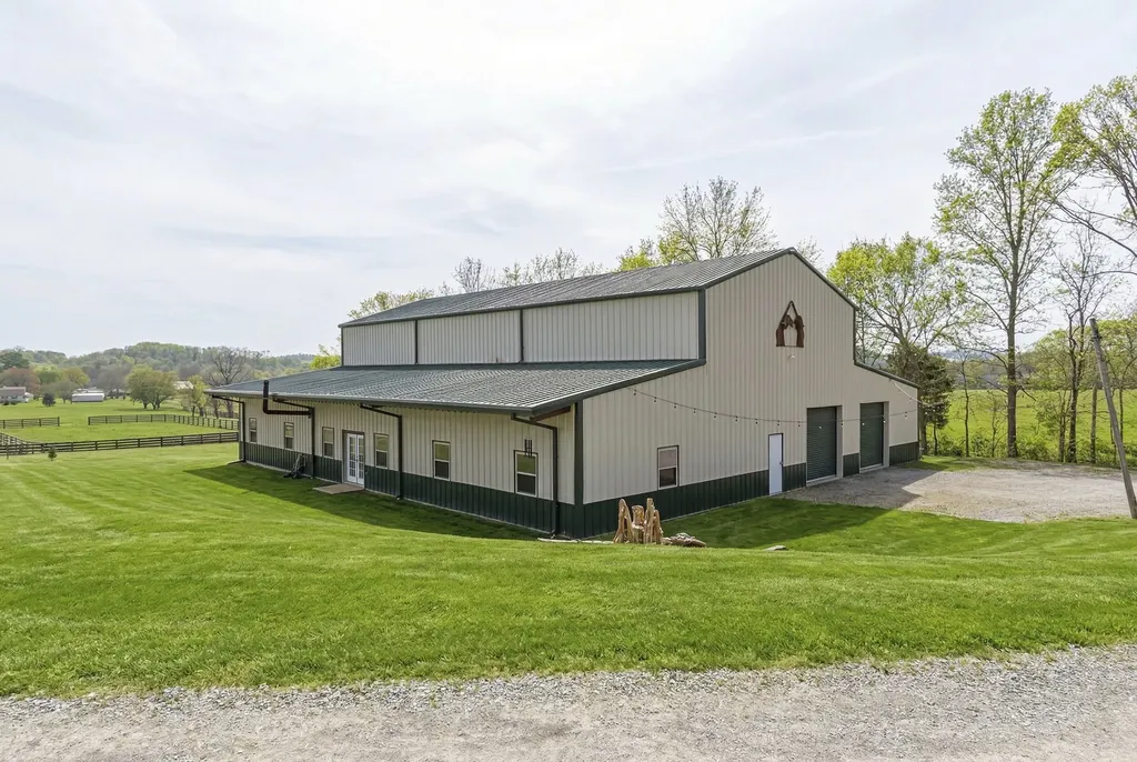5313 Crown Drive Franklin TN 37064