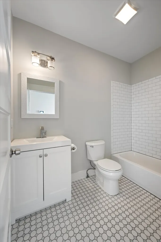 1716 Underwood Street Nashville TN 37208