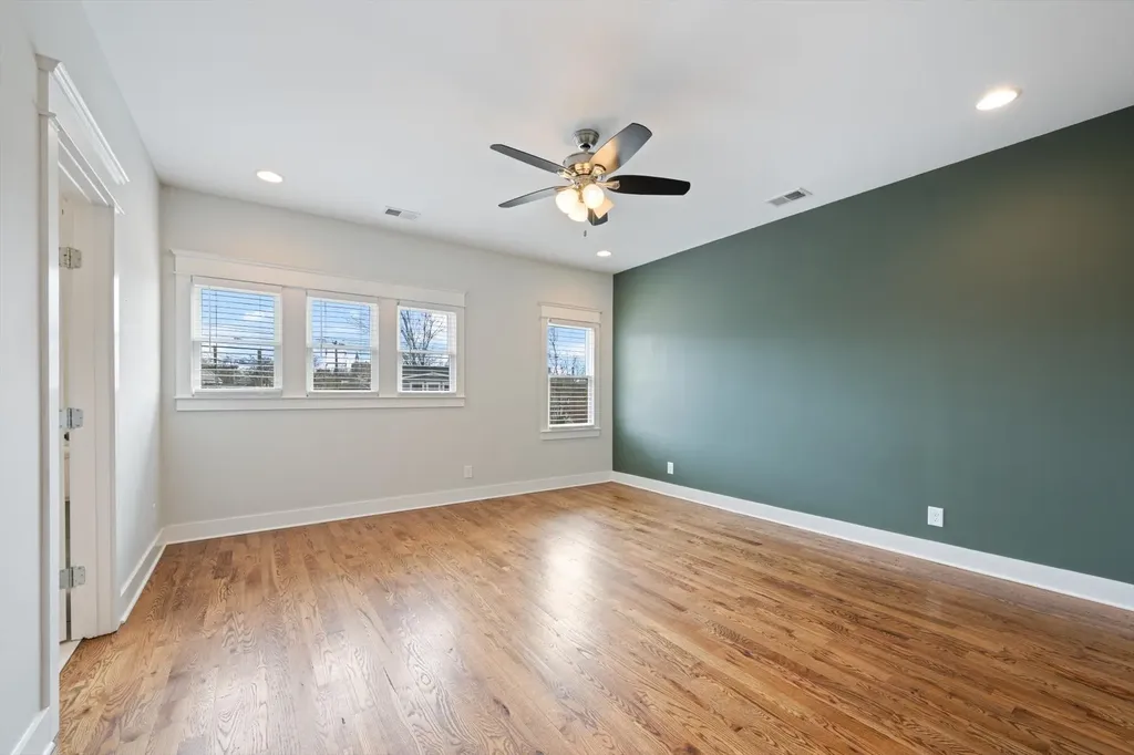1716 Underwood Street Nashville TN 37208