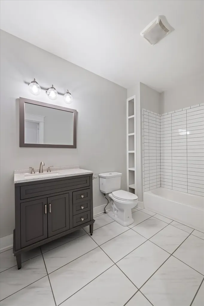 1716 Underwood Street Nashville TN 37208