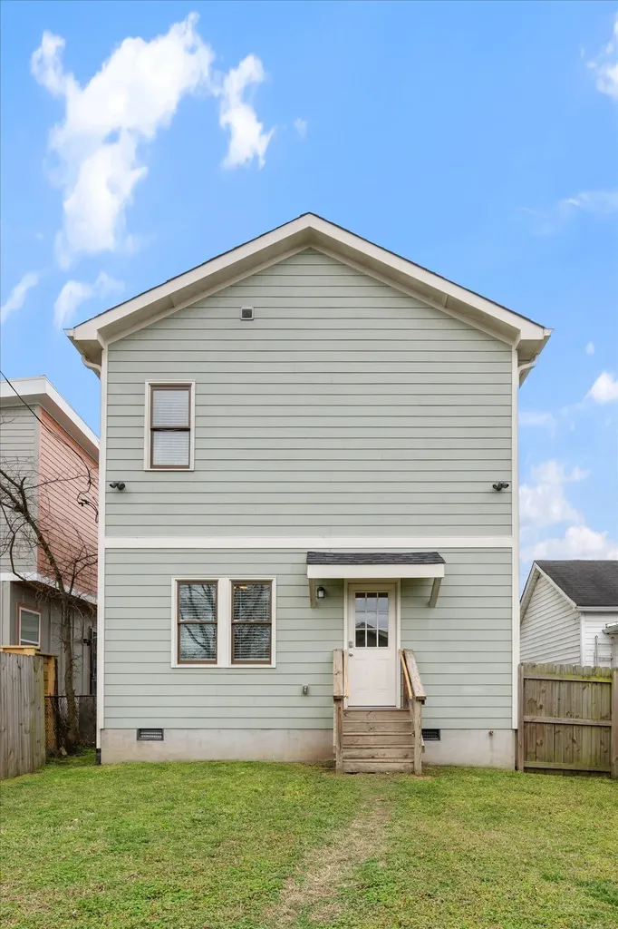 1716 Underwood Street Nashville TN 37208