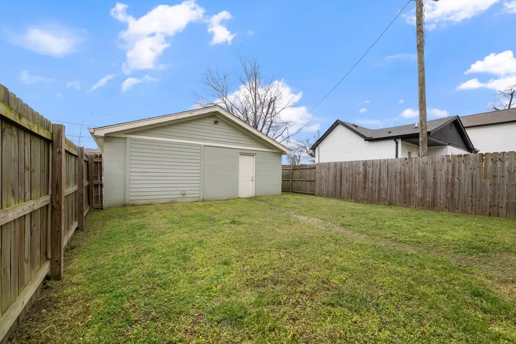 1716 Underwood Street Nashville TN 37208