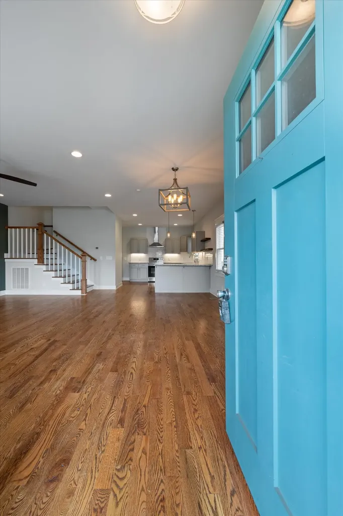 1716 Underwood Street Nashville TN 37208