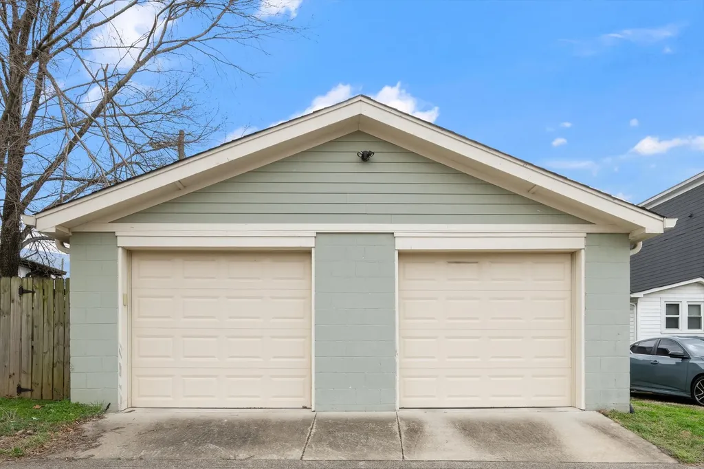 1716 Underwood Street Nashville TN 37208