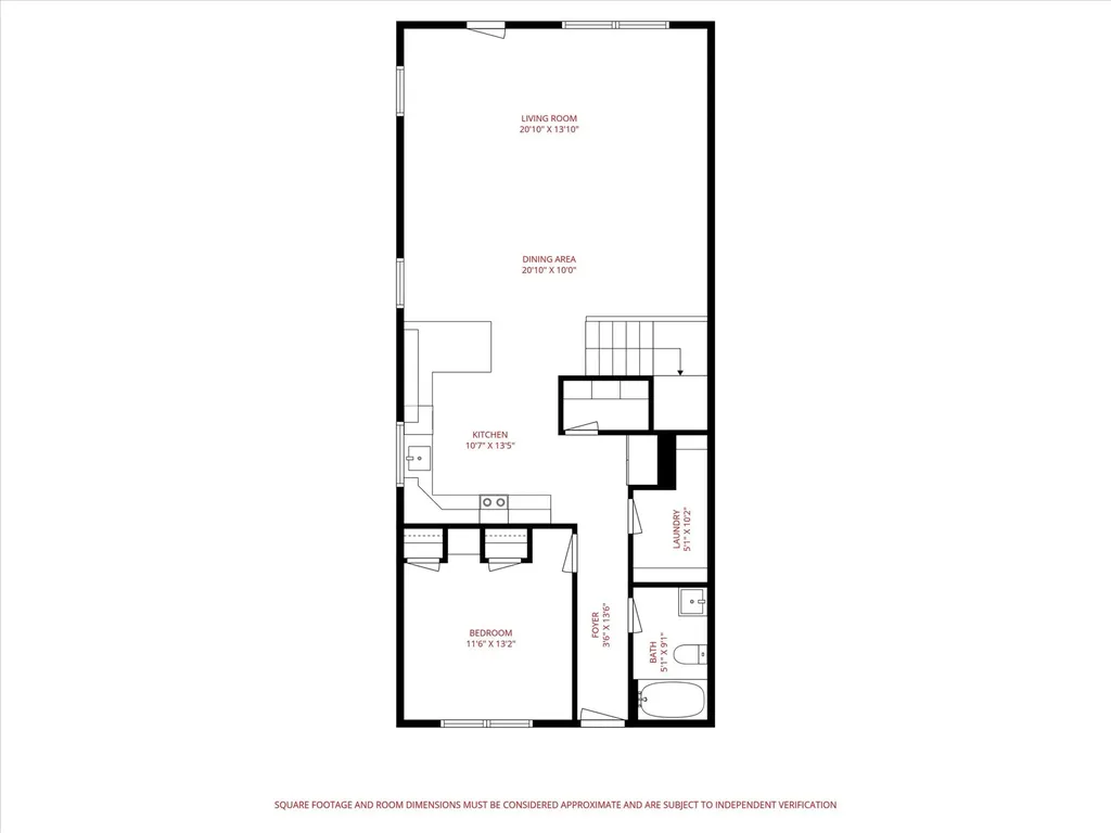 1716 Underwood Street Nashville TN 37208