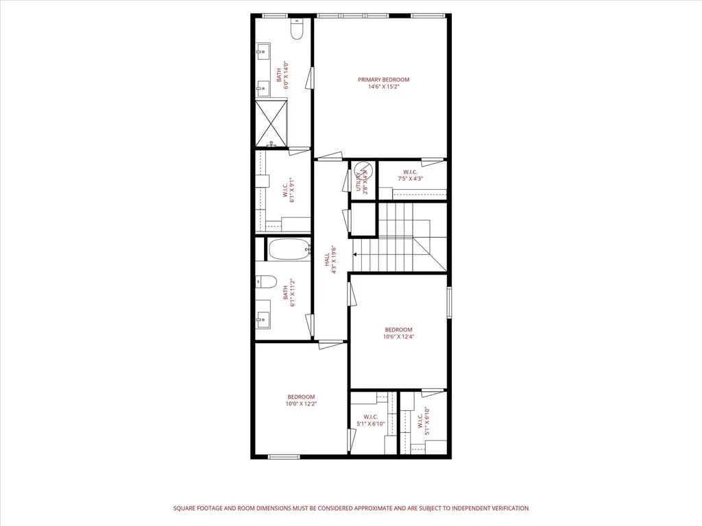 1716 Underwood Street Nashville TN 37208