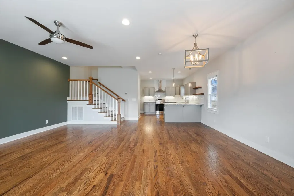 1716 Underwood Street Nashville TN 37208