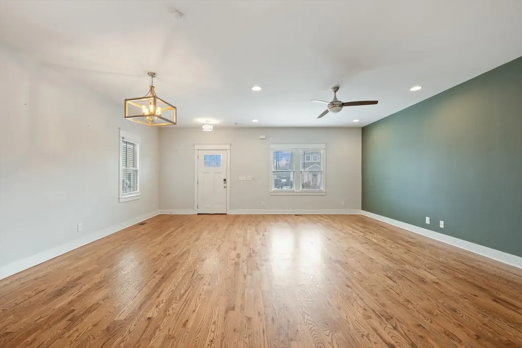 1716 Underwood Street Nashville TN 37208