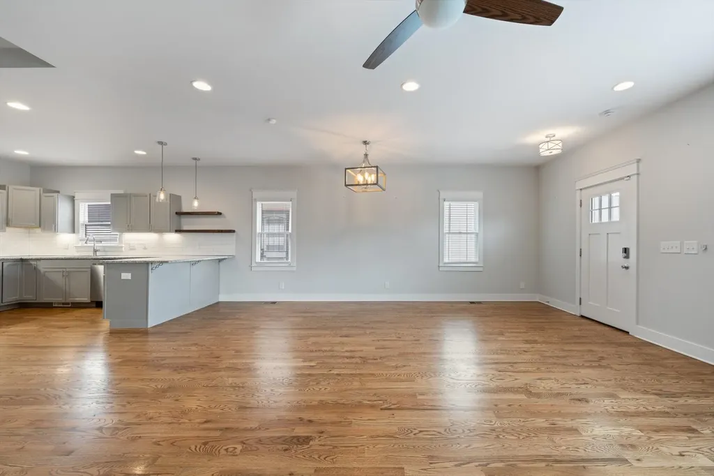 1716 Underwood Street Nashville TN 37208