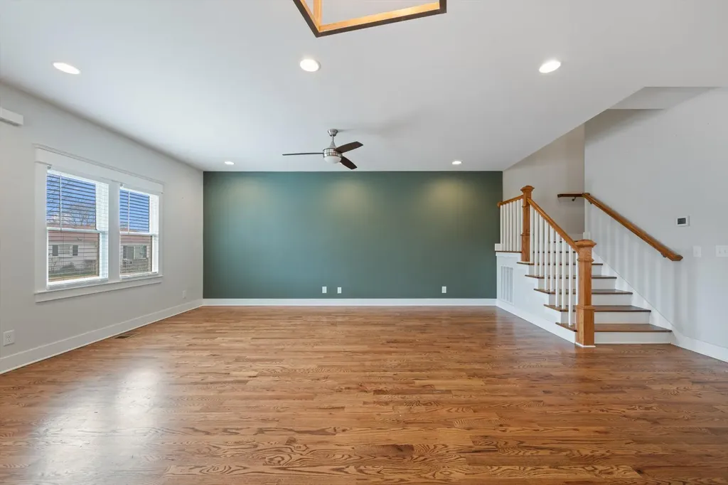 1716 Underwood Street Nashville TN 37208