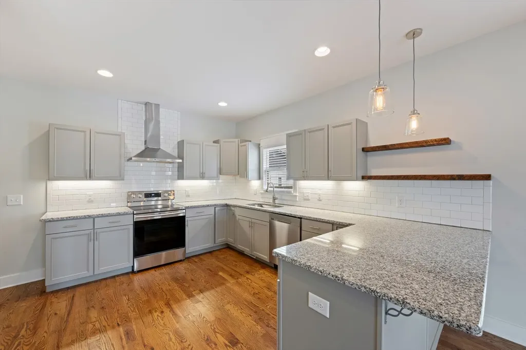 1716 Underwood Street Nashville TN 37208